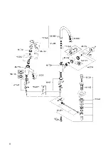 Preview for 3 page of Grohe 32 138 Quick Start Manual