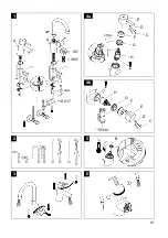 Preview for 7 page of Grohe 32 138 Quick Start Manual