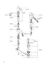 Предварительный просмотр 3 страницы Grohe 32 389 Instruction Manual