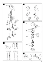 Preview for 18 page of Grohe 32 389 Instruction Manual