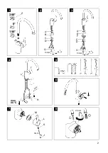 Preview for 3 page of Grohe 32 670 Installation Instructions Manual