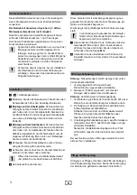 Preview for 4 page of Grohe 32 670 Installation Instructions Manual