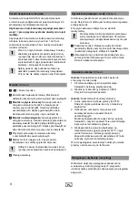 Preview for 10 page of Grohe 32 670 Installation Instructions Manual