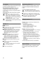 Preview for 16 page of Grohe 32 670 Installation Instructions Manual