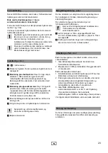 Preview for 21 page of Grohe 32 670 Installation Instructions Manual