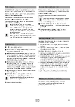 Preview for 25 page of Grohe 32 670 Installation Instructions Manual