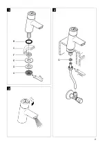 Preview for 3 page of Grohe 32274000 Manual