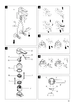 Предварительный просмотр 5 страницы Grohe 33 122 Instructions Manual