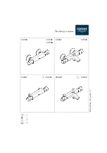 Grohe 334 566 Manual preview