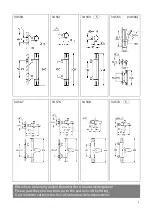 Preview for 2 page of Grohe 334 566 Manual