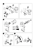 Preview for 3 page of Grohe 334 566 Manual