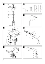 Preview for 4 page of Grohe 33759 Assembly Instructions Manual