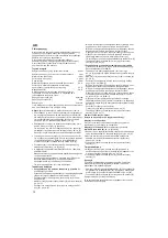 Preview for 16 page of Grohe 34 085 Installation Instructions Manual