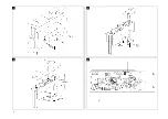 Предварительный просмотр 3 страницы Grohe 34 086 Manual