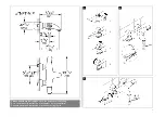 Предварительный просмотр 2 страницы Grohe 34 097 Manual