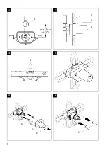 Preview for 3 page of Grohe 34 122 Quick Start Manual