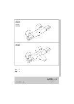 Grohe 34 143 Instructions Manual preview