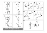 Предварительный просмотр 2 страницы Grohe 34 143 Instructions Manual