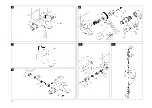 Предварительный просмотр 7 страницы Grohe 34 143 Instructions Manual