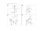 Предварительный просмотр 3 страницы Grohe 34 308 Manual