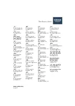 Preview for 8 page of Grohe 34 507 Installation Manual