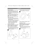 Preview for 6 page of Grohe 35 235 Installation Instructions And Operating Manual