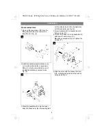 Preview for 7 page of Grohe 35 235 Installation Instructions And Operating Manual