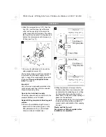 Preview for 8 page of Grohe 35 235 Installation Instructions And Operating Manual