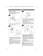 Preview for 9 page of Grohe 35 235 Installation Instructions And Operating Manual