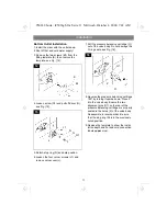 Preview for 10 page of Grohe 35 235 Installation Instructions And Operating Manual