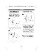 Preview for 11 page of Grohe 35 235 Installation Instructions And Operating Manual