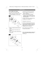 Preview for 13 page of Grohe 35 235 Installation Instructions And Operating Manual