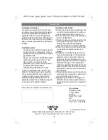 Preview for 15 page of Grohe 35 235 Installation Instructions And Operating Manual