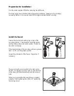 Preview for 3 page of Grohe 35807801 Installation Instructions Manual