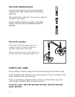 Preview for 4 page of Grohe 35807801 Installation Instructions Manual