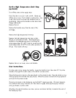 Preview for 5 page of Grohe 35807801 Installation Instructions Manual