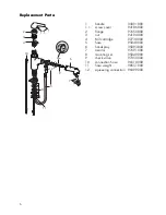 Preview for 6 page of Grohe 35807801 Installation Instructions Manual