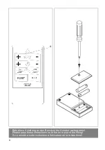 Preview for 3 page of Grohe 36 206 Manual