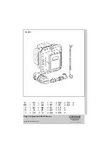 Grohe 36 264 Manual preview