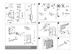 Preview for 2 page of Grohe 36 264 Manual