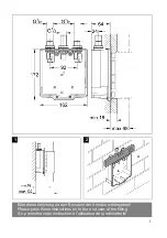 Preview for 2 page of Grohe 36 322 Installation Instructions Manual