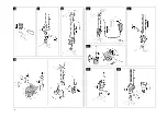 Предварительный просмотр 3 страницы Grohe 36314 Assembly Instructions Manual