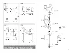 Предварительный просмотр 2 страницы Grohe 37 021 Manual