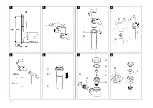 Предварительный просмотр 3 страницы Grohe 37 139 Manual