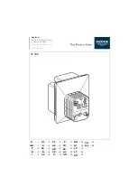 Grohe 37 338 Manual preview