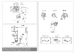 Предварительный просмотр 2 страницы Grohe 38 386 Manual