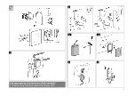 Предварительный просмотр 2 страницы Grohe 39 141 Manual