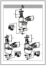 Preview for 4 page of Grohe 39075001 Quick Start Manual