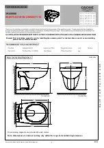 Preview for 7 page of Grohe 39320000 Installation Manual