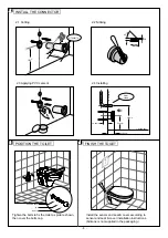 Preview for 10 page of Grohe 39320000 Installation Manual